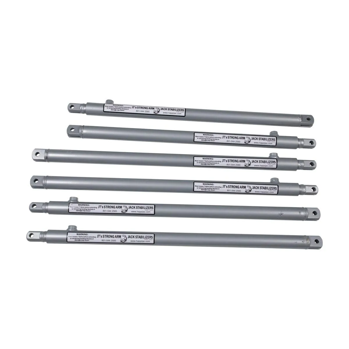 JT Strongarm Jack Stabilizer K
